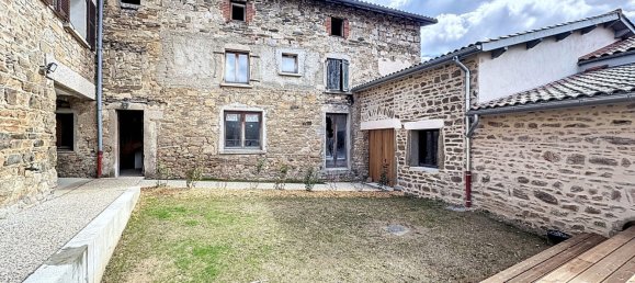 3-salle Maison de ville à Saint-Laurent-d'Agny, France No. 330182 3