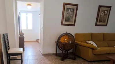 Casa de 4 dormitorios en Padul, Spain No. 139928