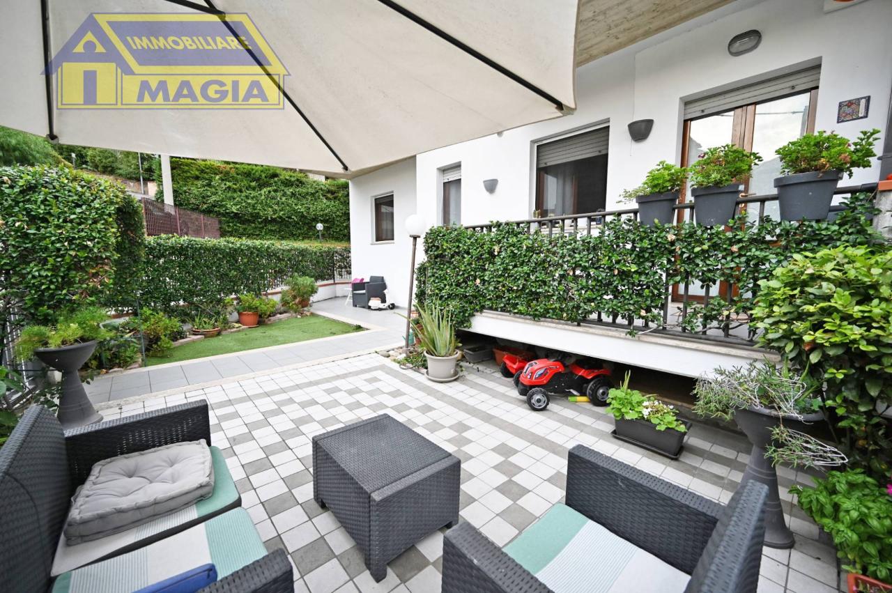 4 rooms Apartment in Castel di Lama, Italy No. 111178