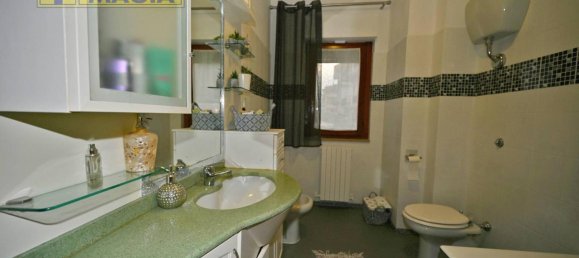 4 rooms Apartment in Castel di Lama, Italy No. 111178 13