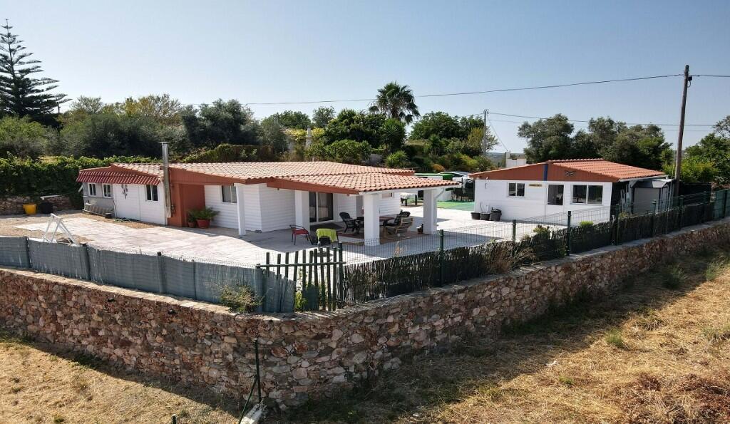 3 bedrooms Villa in Salir, Portugal No. 231761