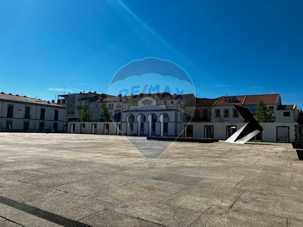Edifício em Bragança, Portugal 152 m² N.º 92726