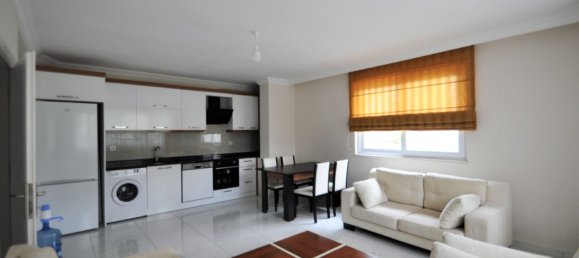 شقة 2+1 في Oba, Turkey رقم 15986 5