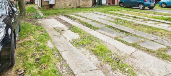 1 bedroom Maisonette in Crawley, United Kingdom No. 6299 14