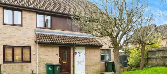 1 bedroom Maisonette in Crawley, United Kingdom No. 6299 12