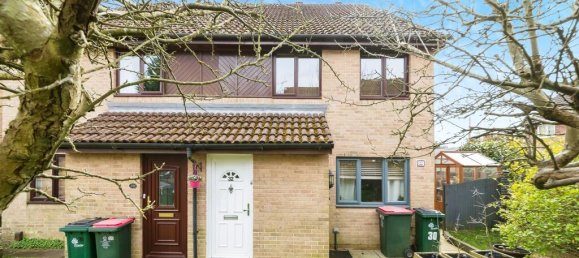 1 bedroom Maisonette in Crawley, United Kingdom No. 6299 11