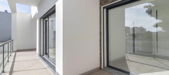 5 bedrooms Villa in Seixal, Portugal No. 145432 37