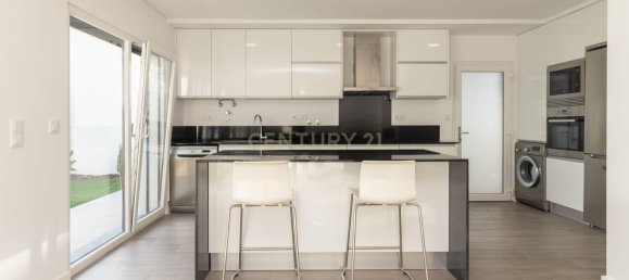 5 bedrooms Villa in Seixal, Portugal No. 145432 13