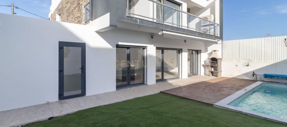 5 bedrooms Villa in Seixal, Portugal No. 145432 46