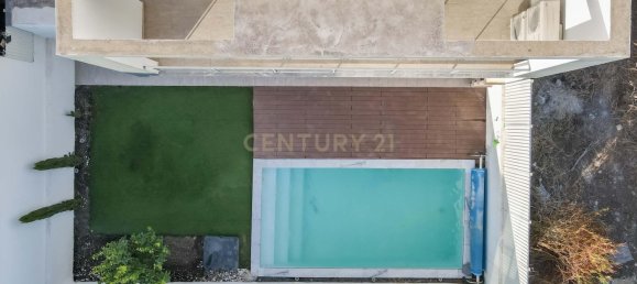 5 bedrooms Villa in Seixal, Portugal No. 145432 44