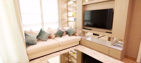 Кондоминиум с 3 спальнями в Supalai Elite Sathorn - Suanplu, Пляж Рейли, Таиланд № 30870 10