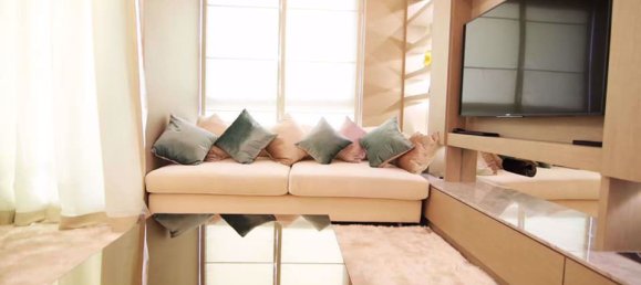 Кондоминиум с 3 спальнями в Supalai Elite Sathorn - Suanplu, Пляж Рейли, Таиланд № 30870 11