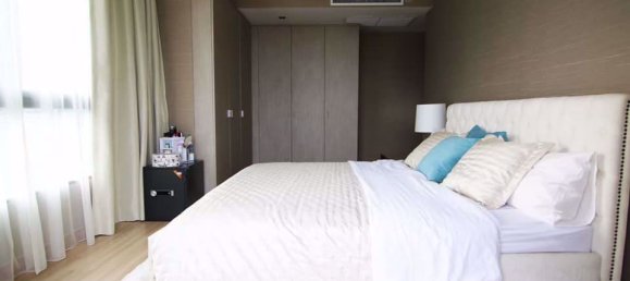 Кондоминиум с 3 спальнями в Supalai Elite Sathorn - Suanplu, Пляж Рейли, Таиланд № 30870 13