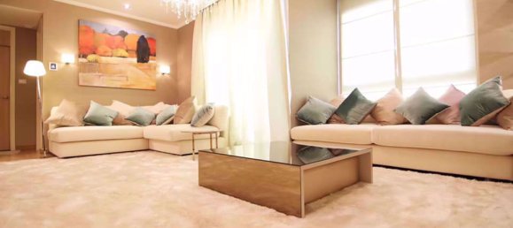 Кондоминиум с 3 спальнями в Supalai Elite Sathorn - Suanplu, Пляж Рейли, Таиланд № 30870 8