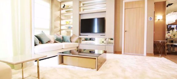 Кондоминиум с 3 спальнями в Supalai Elite Sathorn - Suanplu, Пляж Рейли, Таиланд № 30870 9