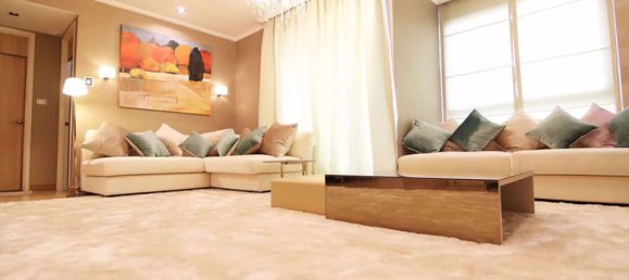 Кондоминиум с 3 спальнями в Supalai Elite Sathorn - Suanplu, Пляж Рейли, Таиланд № 30870 6