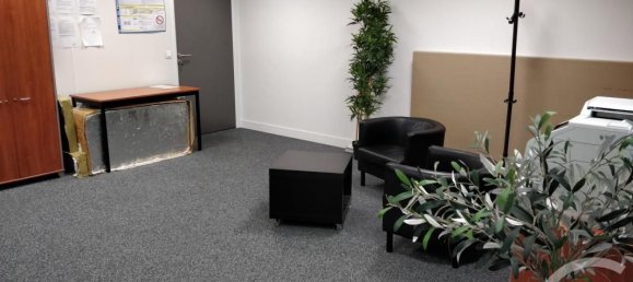 Escritório em Evry, France 186 m² N.º 181709 8