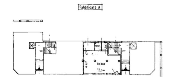 Propiedad comercial en Seveso, Italy 58 m² No. 232546 23