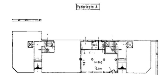 Propiedad comercial en Seveso, Italy 58 m² No. 232546 22