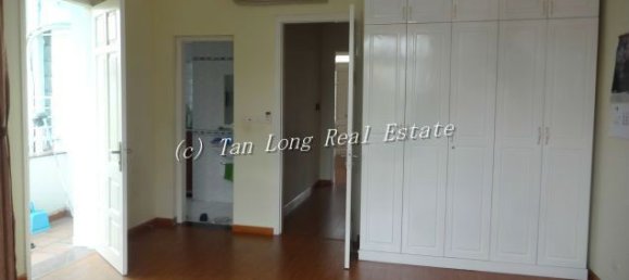 5 bedrooms House in Tay Ho, Vietnam No. 4315 19