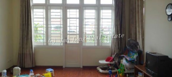 5 bedrooms House in Tay Ho, Vietnam No. 4315 25