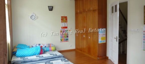 5 bedrooms House in Tay Ho, Vietnam No. 4315 15