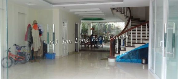 5 bedrooms House in Tay Ho, Vietnam No. 4315 4