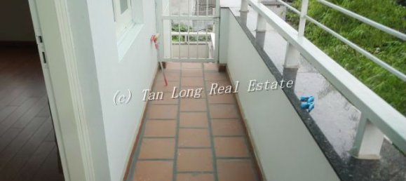 5 bedrooms House in Tay Ho, Vietnam No. 4315 20