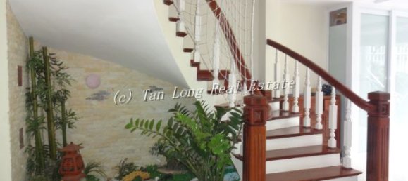5 bedrooms House in Tay Ho, Vietnam No. 4315 8