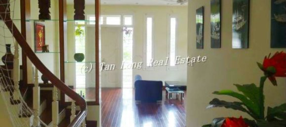 5 bedrooms House in Tay Ho, Vietnam No. 4315 9
