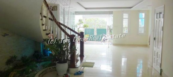 5 bedrooms House in Tay Ho, Vietnam No. 4315 7