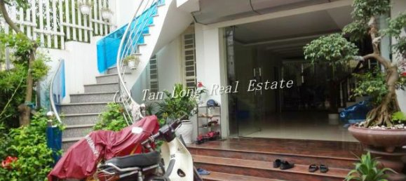 5 bedrooms House in Tay Ho, Vietnam No. 4315 2