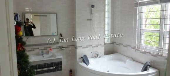5 bedrooms House in Tay Ho, Vietnam No. 4315 14