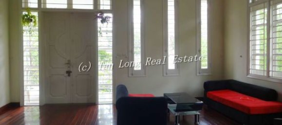 5 bedrooms House in Tay Ho, Vietnam No. 4315 10