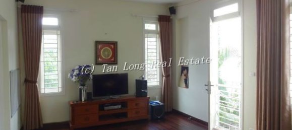 5 bedrooms House in Tay Ho, Vietnam No. 4315 12