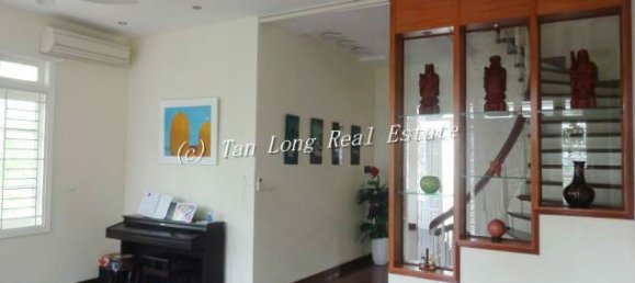 5 bedrooms House in Tay Ho, Vietnam No. 4315 11