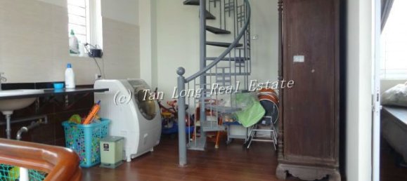 5 bedrooms House in Tay Ho, Vietnam No. 4315 27