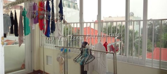 5 bedrooms House in Tay Ho, Vietnam No. 4315 28