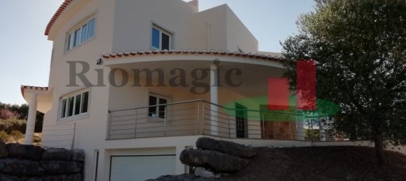 4 Schlafzimmer Haus in Sintra, Portugal, Nr. 163965 6