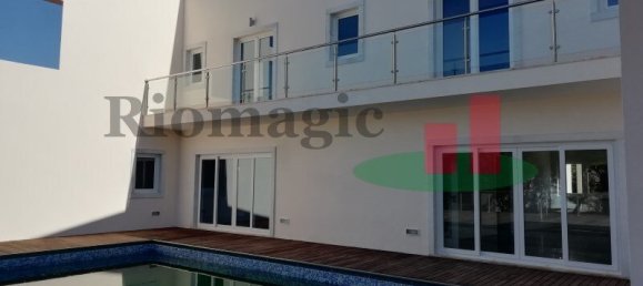 4 Schlafzimmer Haus in Sintra, Portugal, Nr. 163965 5