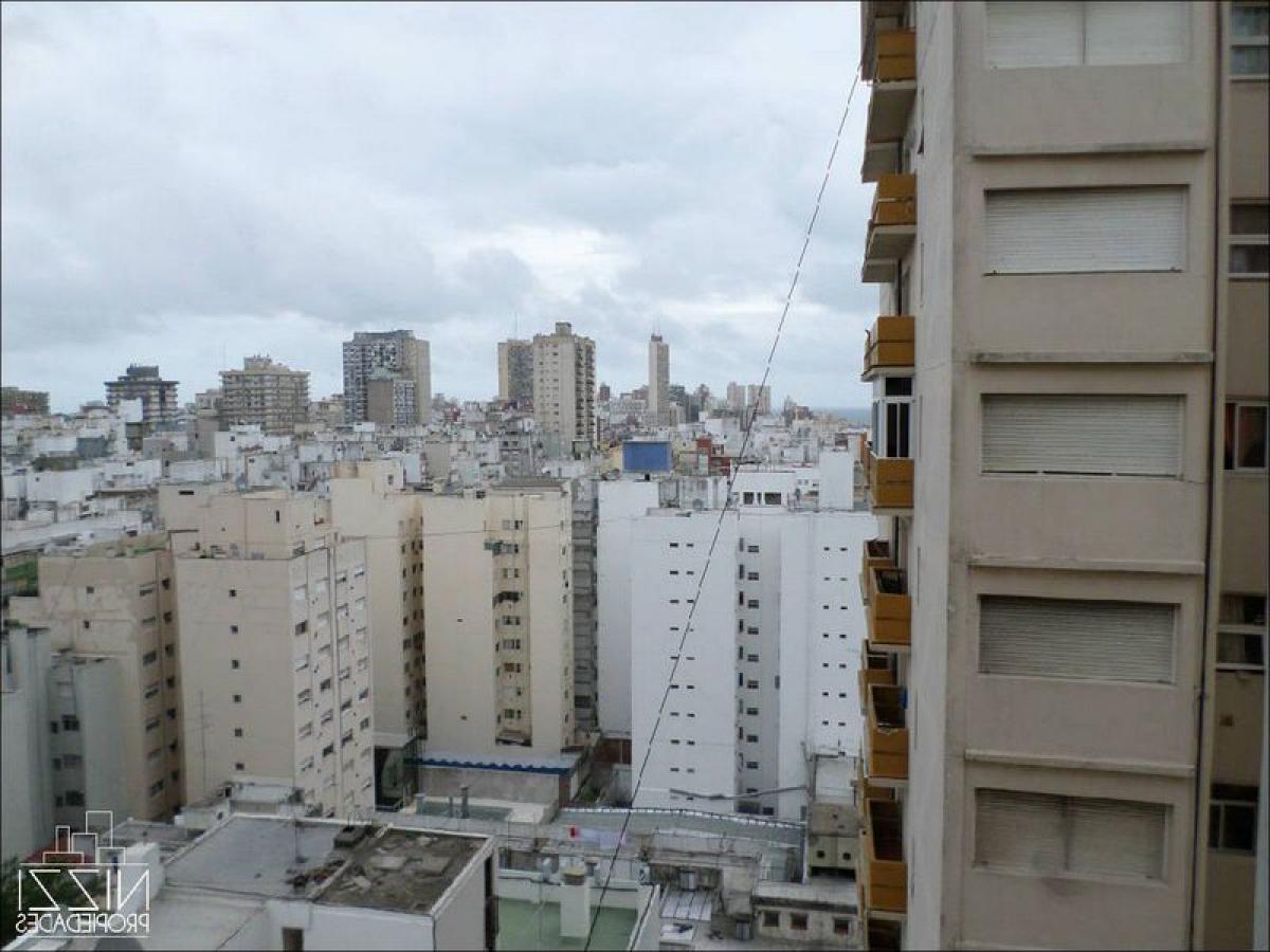 Studio in Buenos Aires, Argentina No. 10523