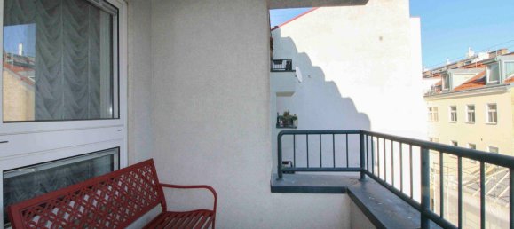 1 Schlafzimmer Wohnung in Wieden, Austria, Nr. 234162 3