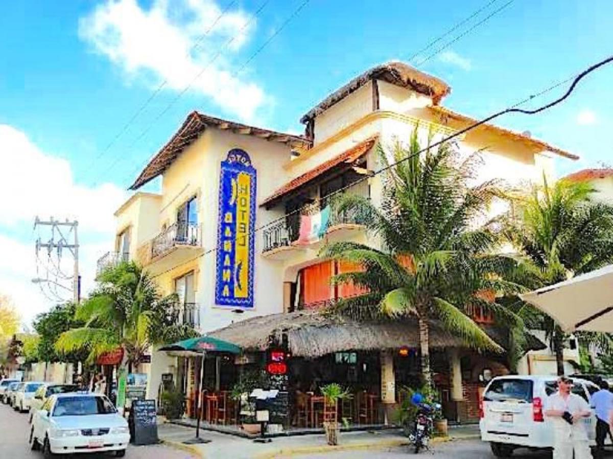  بناية في Solidaridad, Mexico رقم 201307