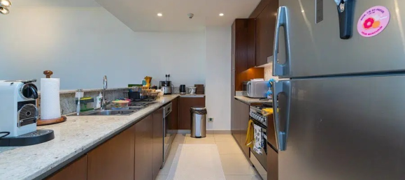 2 bedrooms Apartment in Dubai, UAE No. 21028 8