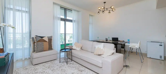 2 bedrooms Apartment in Dubai, UAE No. 21028 10