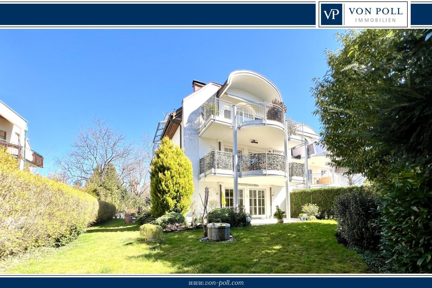 Квартира с 3 комнатами в Зальцбург, Австрия № 176074