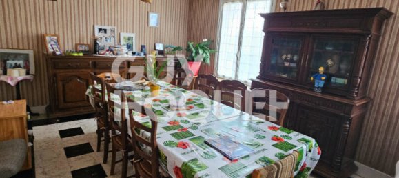 5 Schlafzimmer Haus in Compiegne, France, Nr. 154357 3