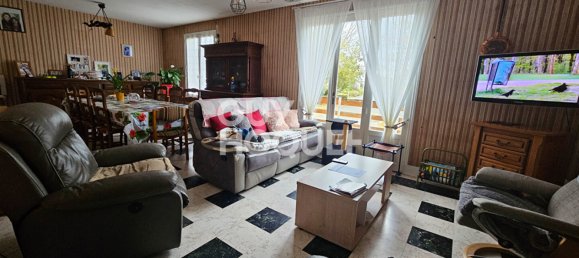 5 Schlafzimmer Haus in Compiegne, France, Nr. 154357 2