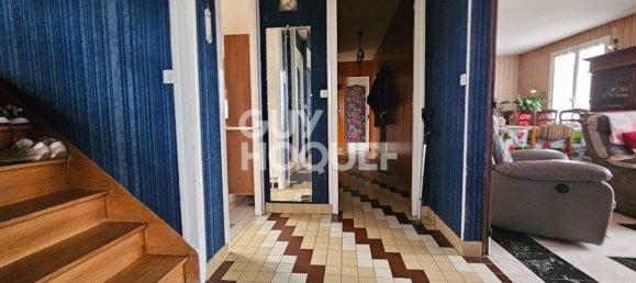 5 Schlafzimmer Haus in Compiegne, France, Nr. 154357 4