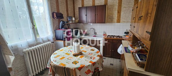 5 Schlafzimmer Haus in Compiegne, France, Nr. 154357 6